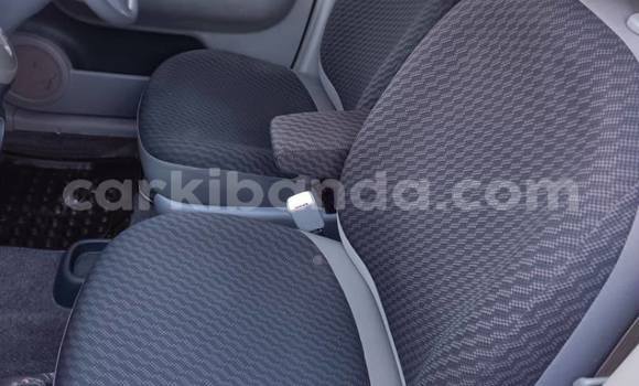 Buy Used Toyota Sienna Other Car in Kampala in Uganda Buy Used Toyota Sienna Other Car in Kampala in Uganda