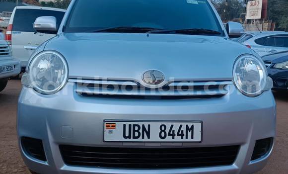 Buy Used Toyota Sienna Other Car in Kampala in Uganda Buy Used Toyota Sienna Other Car in Kampala in Uganda