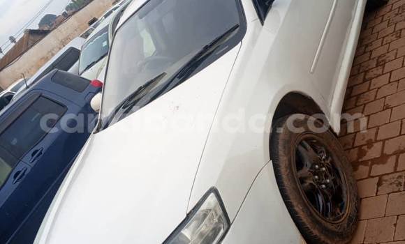 Buy Used Subaru Legacy White Car in Kampala in Uganda Buy Used Subaru Legacy White Car in Kampala in Uganda