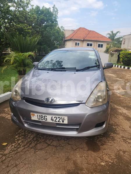Big with watermark toyota wish uganda kampala 24865