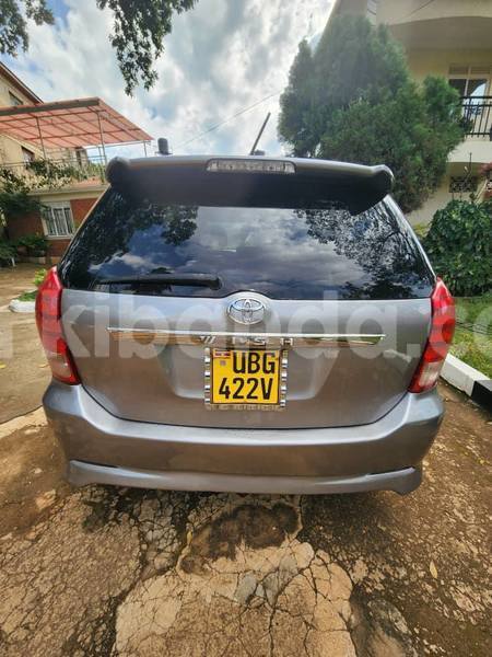 Big with watermark toyota wish uganda kampala 24865