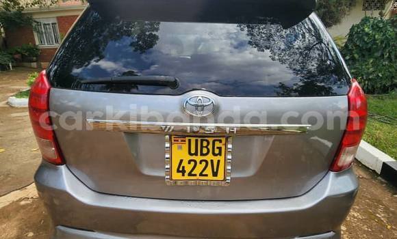 Buy Used Toyota Wish Other Car in Kampala in Uganda Buy Used Toyota Wish Other Car in Kampala in Uganda