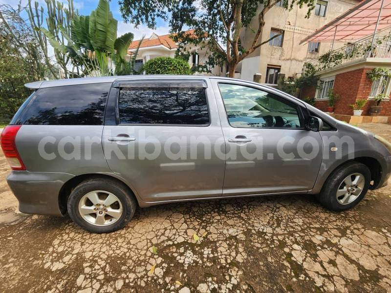 Big with watermark toyota wish uganda kampala 24865