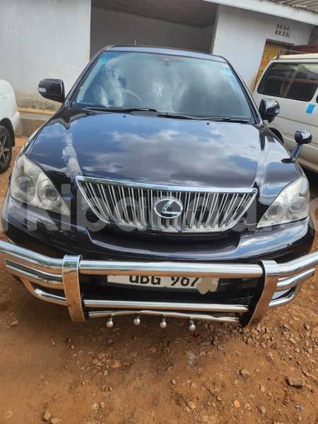 Big with watermark toyota harrier uganda kampala 24866