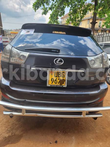 Big with watermark toyota harrier uganda kampala 24866