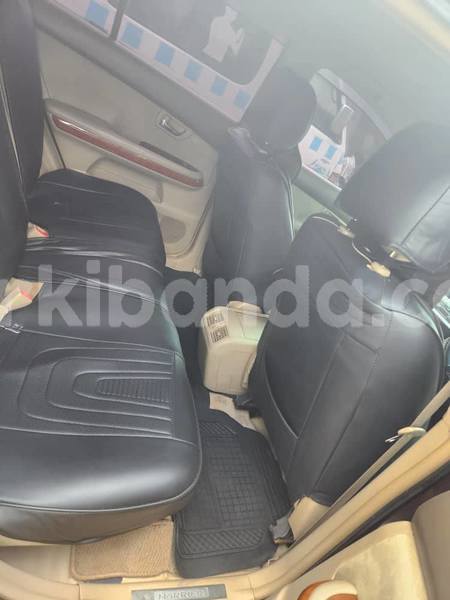 Big with watermark toyota harrier uganda kampala 24866