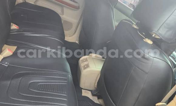 Buy Used Toyota Harrier Black Car in Kampala in Uganda Buy Used Toyota Harrier Black Car in Kampala in Uganda