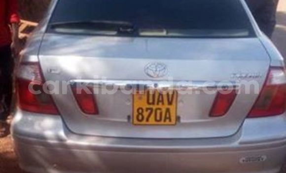 Buy Used Toyota Premio White Car in Kampala in Uganda Buy Used Toyota Premio White Car in Kampala in Uganda