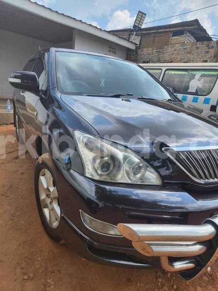 Big with watermark toyota harrier uganda kampala 24866