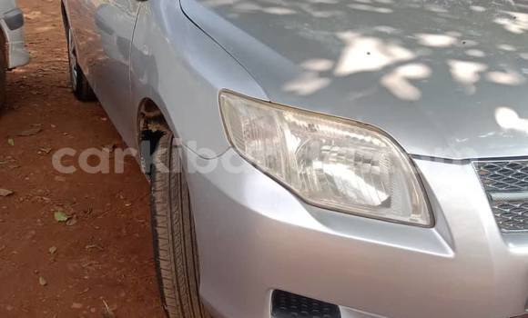 Buy Used Toyota Fielder Other Car in Kampala in Uganda Buy Used Toyota Fielder Other Car in Kampala in Uganda