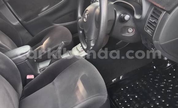 Buy Used Toyota Fielder Other Car in Kampala in Uganda Buy Used Toyota Fielder Other Car in Kampala in Uganda