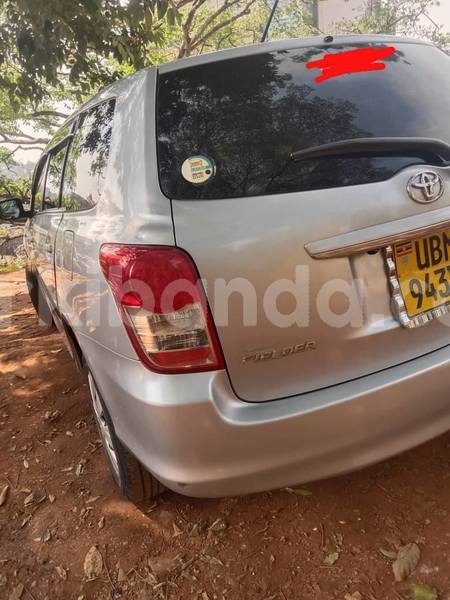 Big with watermark toyota fielder uganda kampala 24867