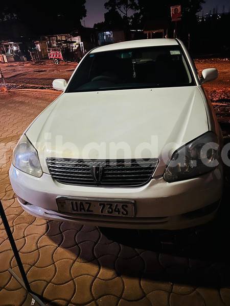 Big with watermark toyota mark ii uganda kampala 24868