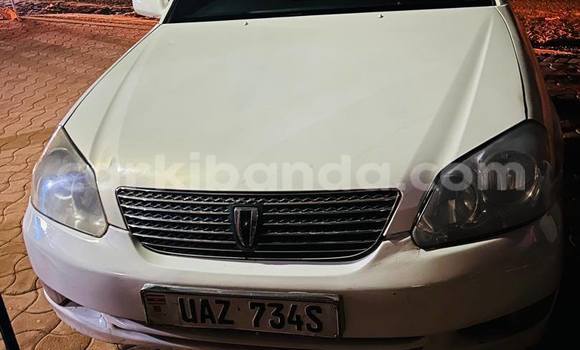 Buy Used Toyota Mark II Other Car in Kampala in Uganda Buy Used Toyota Mark II Other Car in Kampala in Uganda