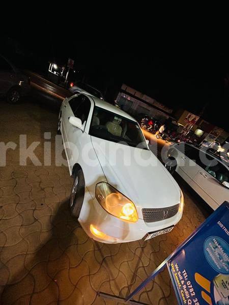 Big with watermark toyota mark ii uganda kampala 24868