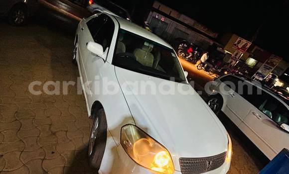 Buy Used Toyota Mark II Other Car in Kampala in Uganda Buy Used Toyota Mark II Other Car in Kampala in Uganda
