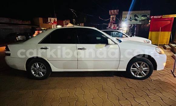Buy Used Toyota Mark II Other Car in Kampala in Uganda Buy Used Toyota Mark II Other Car in Kampala in Uganda