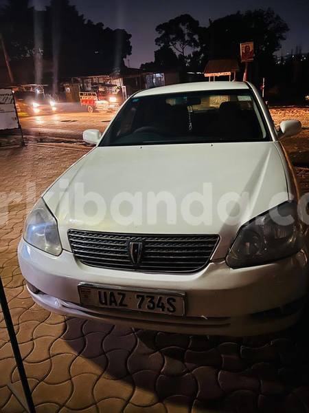 Big with watermark toyota mark ii uganda kampala 24868
