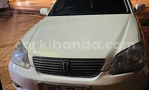 Buy Used Toyota Mark II Other Car in Kampala in Uganda Buy Used Toyota Mark II Other Car in Kampala in Uganda