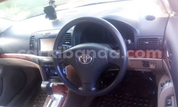 Buy Used Toyota Premio White Car in Kampala in Uganda Buy Used Toyota Premio White Car in Kampala in Uganda
