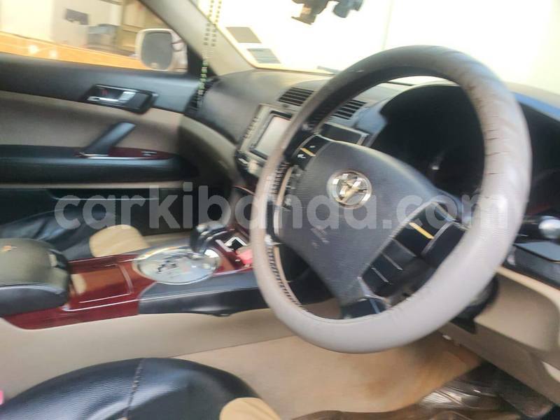 Big with watermark toyota mark x uganda kampala 24869