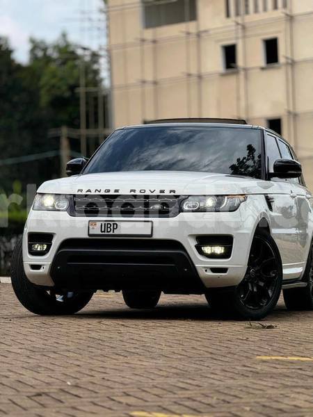 Big with watermark land rover range rover uganda kampala 24870