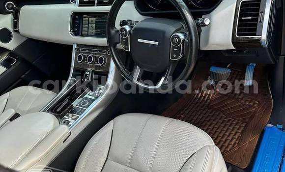 Buy Used Land Rover Range Rover White Car in Kampala in Uganda Buy Used Land Rover Range Rover White Car in Kampala in Uganda