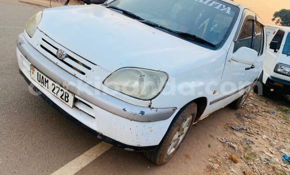 Buy Used Toyota Raum White Car in Kampala in Uganda Buy Used Toyota Raum White Car in Kampala in Uganda