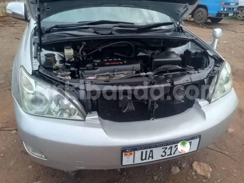 Big with watermark lexus rx uganda kampala 24872