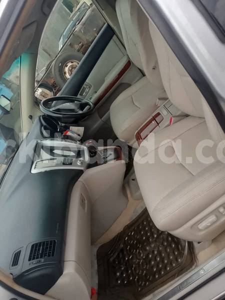 Big with watermark lexus rx uganda kampala 24872