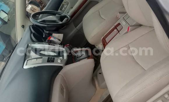 Buy Used Lexus RX Other Car in Kampala in Uganda Buy Used Lexus RX Other Car in Kampala in Uganda