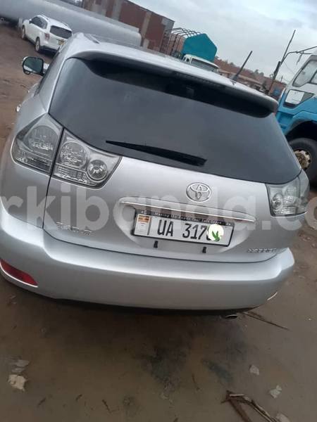 Big with watermark lexus rx uganda kampala 24872