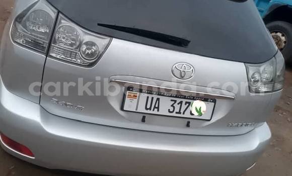 Buy Used Lexus RX Other Car in Kampala in Uganda Buy Used Lexus RX Other Car in Kampala in Uganda