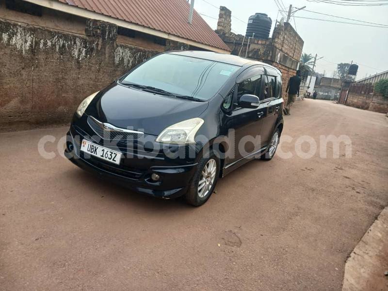 Big with watermark toyota ractis uganda kampala 24873