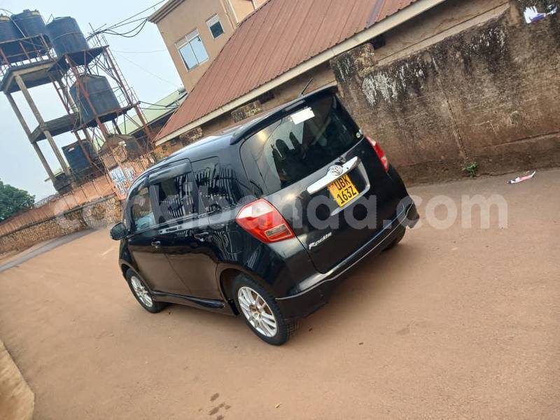 Big with watermark toyota ractis uganda kampala 24873