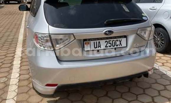 Nunua Ilio tumika Subaru Impreza Nyingine Gari ndani ya Kampala nchini Uganda Nunua Ilio tumika Subaru Impreza Nyingine Gari ndani ya Kampala nchini Uganda