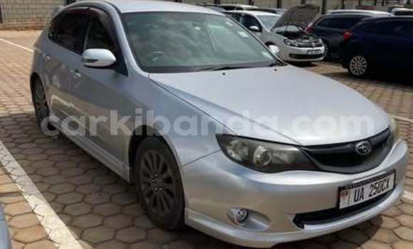 Nunua Ilio tumika Subaru Impreza Nyingine Gari ndani ya Kampala nchini Uganda Nunua Ilio tumika Subaru Impreza Nyingine Gari ndani ya Kampala nchini Uganda