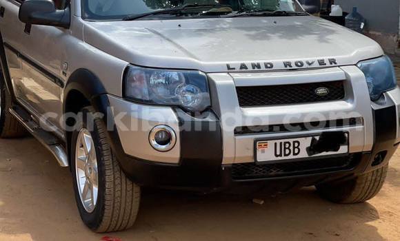 Buy Used Land Rover Discovery Other Car in Kampala in Uganda Buy Used Land Rover Discovery Other Car in Kampala in Uganda