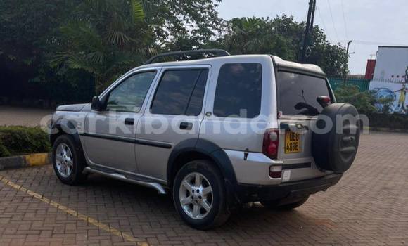 Buy Used Land Rover Discovery Other Car in Kampala in Uganda Buy Used Land Rover Discovery Other Car in Kampala in Uganda