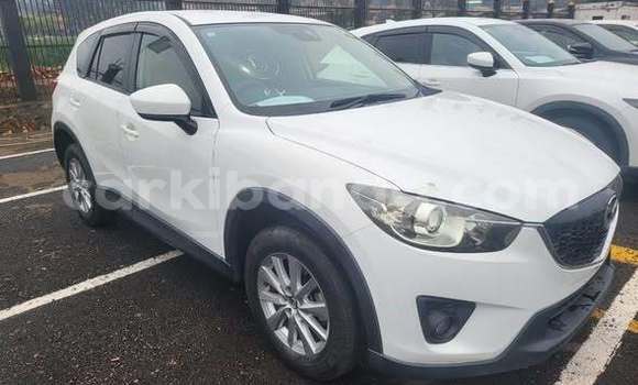 Buy Used Mazda CX-5 Other Car in Kampala in Uganda Buy Used Mazda CX-5 Other Car in Kampala in Uganda