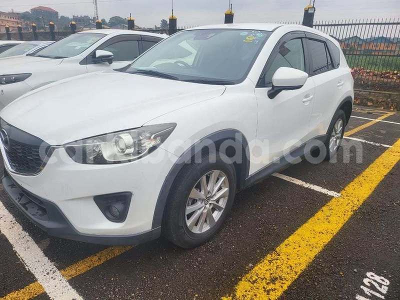 Big with watermark mazda cx 5 uganda kampala 24876