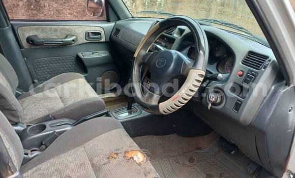 Buy Used Toyota RAV4 Other Car in Kampala in Uganda Buy Used Toyota RAV4 Other Car in Kampala in Uganda