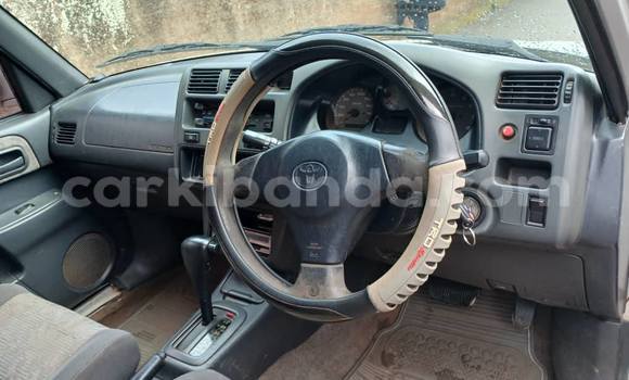 Buy Used Toyota RAV4 Other Car in Kampala in Uganda Buy Used Toyota RAV4 Other Car in Kampala in Uganda