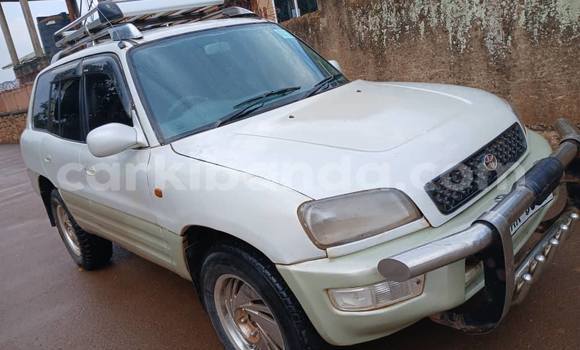Buy Used Toyota RAV4 Other Car in Kampala in Uganda Buy Used Toyota RAV4 Other Car in Kampala in Uganda