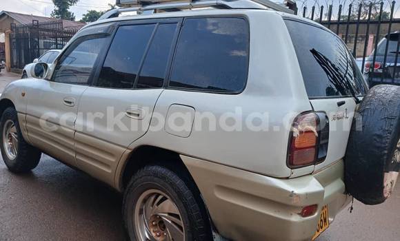 Buy Used Toyota RAV4 Other Car in Kampala in Uganda Buy Used Toyota RAV4 Other Car in Kampala in Uganda