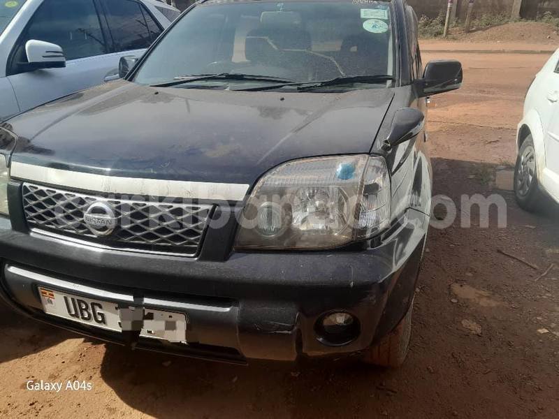 Big with watermark nissan x trail uganda kampala 24878