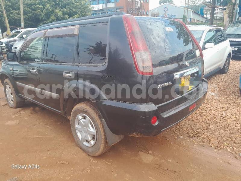 Big with watermark nissan x trail uganda kampala 24878