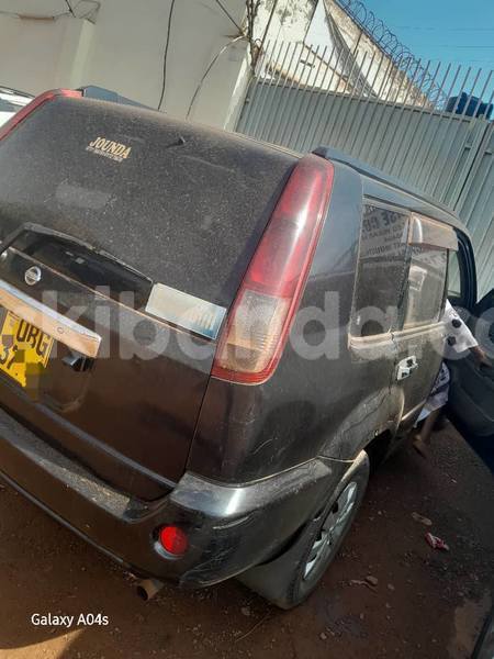 Big with watermark nissan x trail uganda kampala 24878