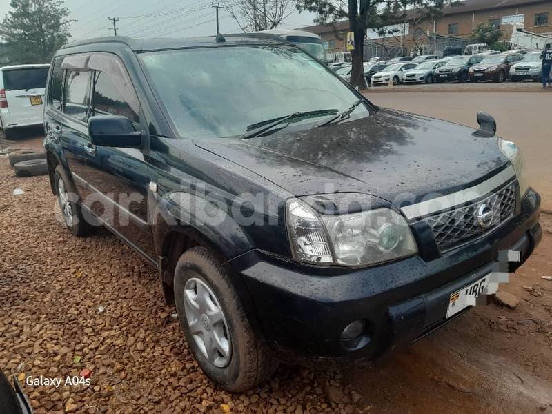 Big with watermark nissan x trail uganda kampala 24878