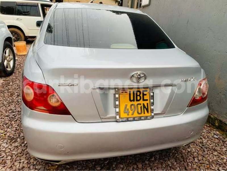 Big with watermark toyota mark x uganda kampala 24879